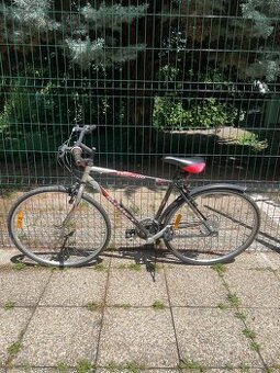 Bicykel - 1