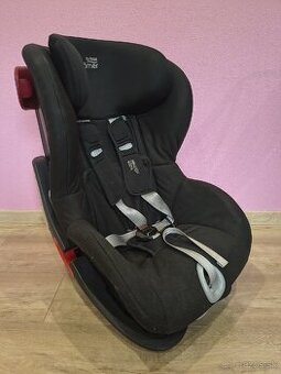Detská autosedačka Britax Röemer King 2, 9-18kg