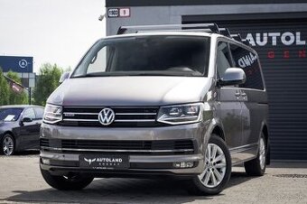 Volkswagen Multivan 2.0 BiTDI Highline 4MOTION DSG Webasto