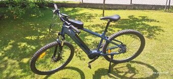 E bike KROSS Hexagon BOOST 3.0