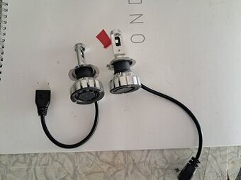 Nové OSRAM LED svetlá pre VW, Škoda, Seat - nevyužité