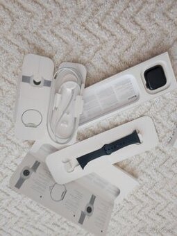 Smart hodinky - 1