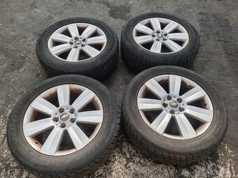 5x115 R18 Chevrolet Captiva Hliníkové disky