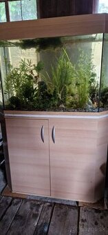Akvárium 270l
