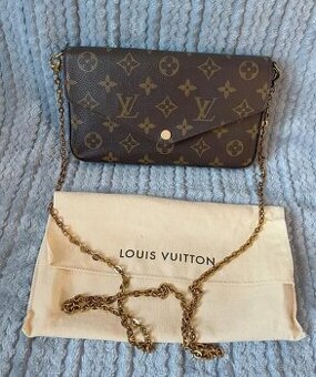 Louis vuitton felicie