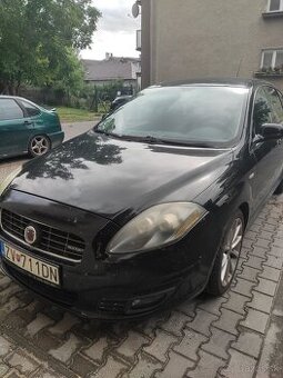 Fiat Croma II 1.9 JTD 110 KW Automat