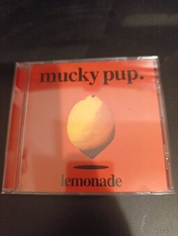 Cd Mucky Pup - Lemonade - 1