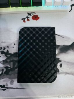 Verbatim SSD 512GB