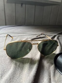 Ray Ban