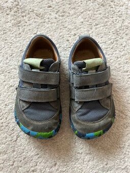 Froddo barefoot tenisky 28