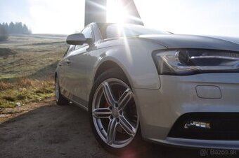 Audi disky 245/40 r18