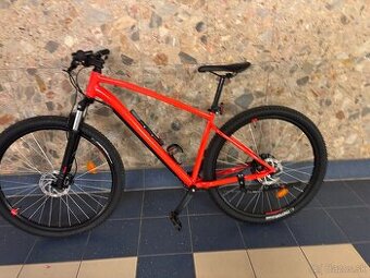 Richli predaj bicykla