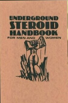 Kúpim knihu o kulturistike