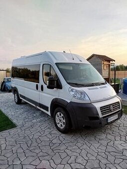 Fiat Ducato maxi