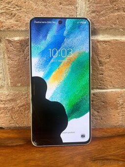 Samsung Galaxy S21 FE 128gb na diely - 1