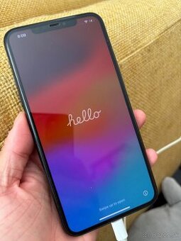 Predám IPHONE 11 PRO MAX 256 GB