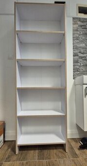 Knižnica / regál / polica na hračky