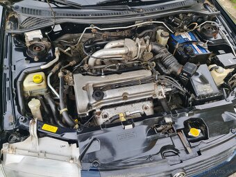 Mazda 323 1996 1.5