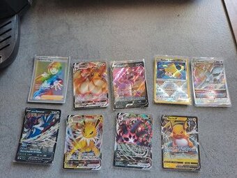 Pokémon karty