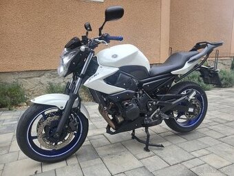 Yamaha XJ6 2013