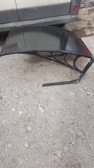 Strieška nad dvere 20eur