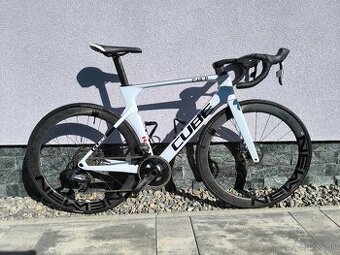 Cube Litening Pro C:68X top stav.