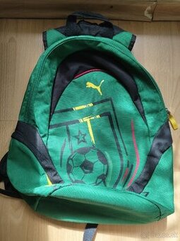 futbalový ruksak značky Puma