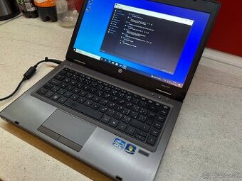 HP Probook 6460b s i3,5gb ram,500gb diskom,14”hd