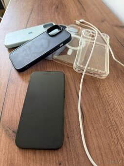 Apple iPhone 15, 128 GB