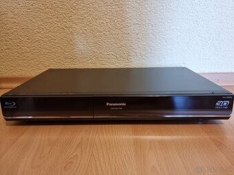 Blu Ray Panasonic DMP-BDT300