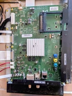 KÚPIM základnú dosku Philips 3104 303 54946B