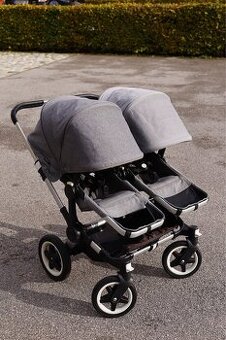 Bugaboo Donkey 2