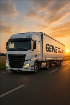 Hľadáme vodiča MKD nákladného vozidla –medzinárodná doprav