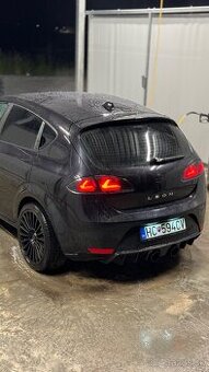 Seat Leon 2.0 TDI DSG6