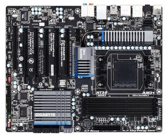 Gigabyte ga-990fxa ud5