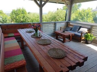 Váš budúci relax a pohoda , záhradná chata Lučenec časť Vini