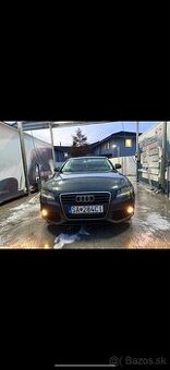 Predám Audi A4