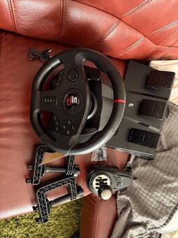 Superdrive GS 850-X