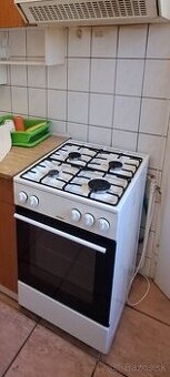 Plynovy sporak