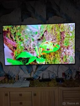 SAMSUNG QLED