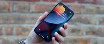 Predám iphone 13 mini 512GB