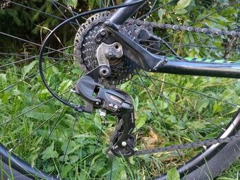 Scott Aspect 940, 29"
