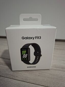 Samsung Galaxy Fit 3