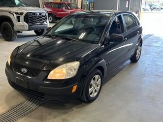 Rozpredám Kia Rio 1.4 16v