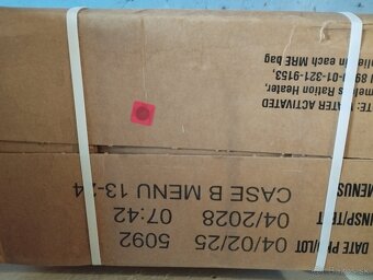 MRE USA