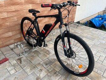 Elektrobicykel Kross Hexagon Boost