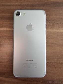 Predam Iphone 7 128GB silver