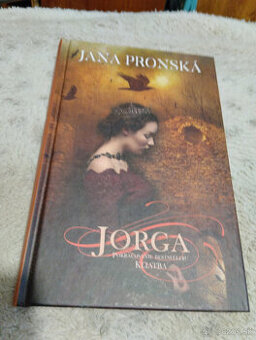 Jorga - Pronská