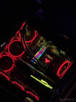 Zotac rtx 3080 trinity