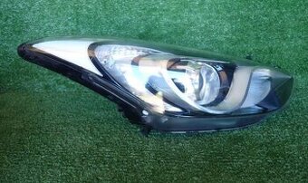 hyundai i30 svetlo 2012+